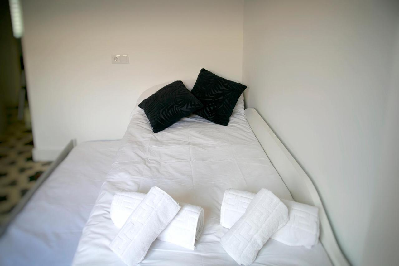 Apartamento En El Centro De Ubeda - Plaza Andalucia المظهر الخارجي الصورة