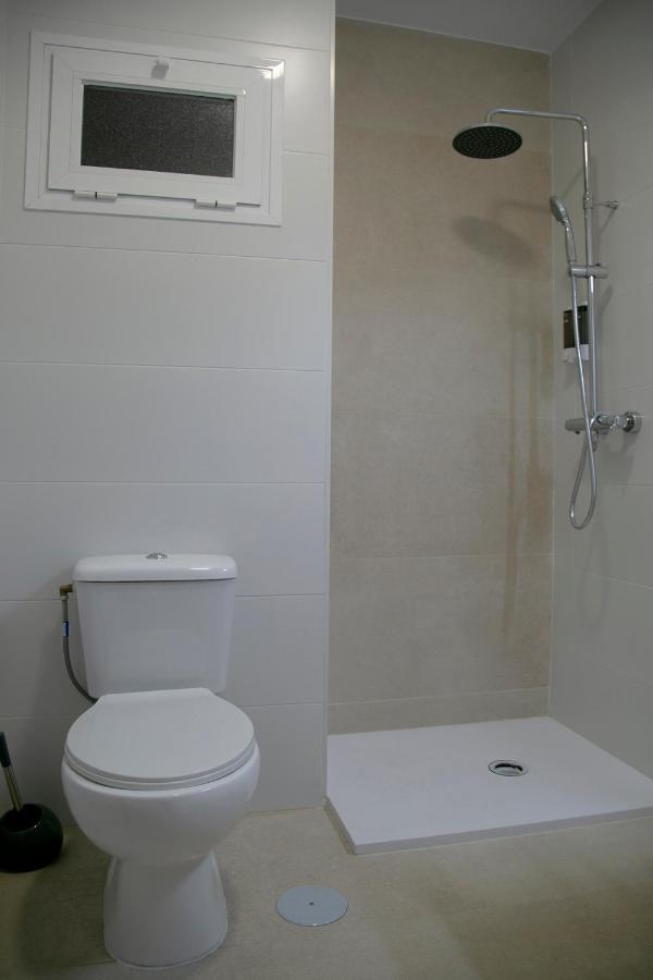 Apartamento En El Centro De Ubeda - Plaza Andalucia المظهر الخارجي الصورة