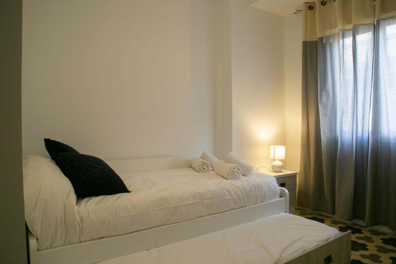 Apartamento En El Centro De Ubeda - Plaza Andalucia المظهر الخارجي الصورة