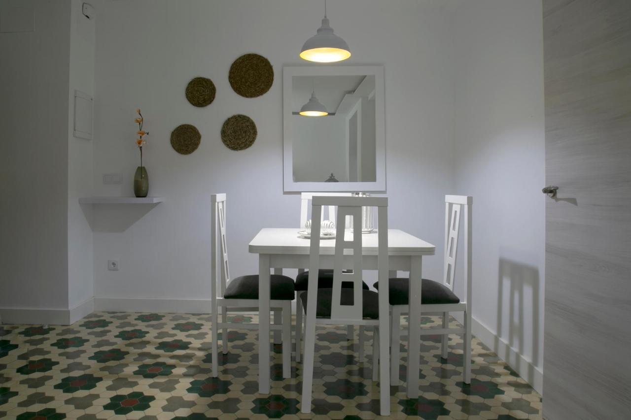 Apartamento En El Centro De Ubeda - Plaza Andalucia المظهر الخارجي الصورة