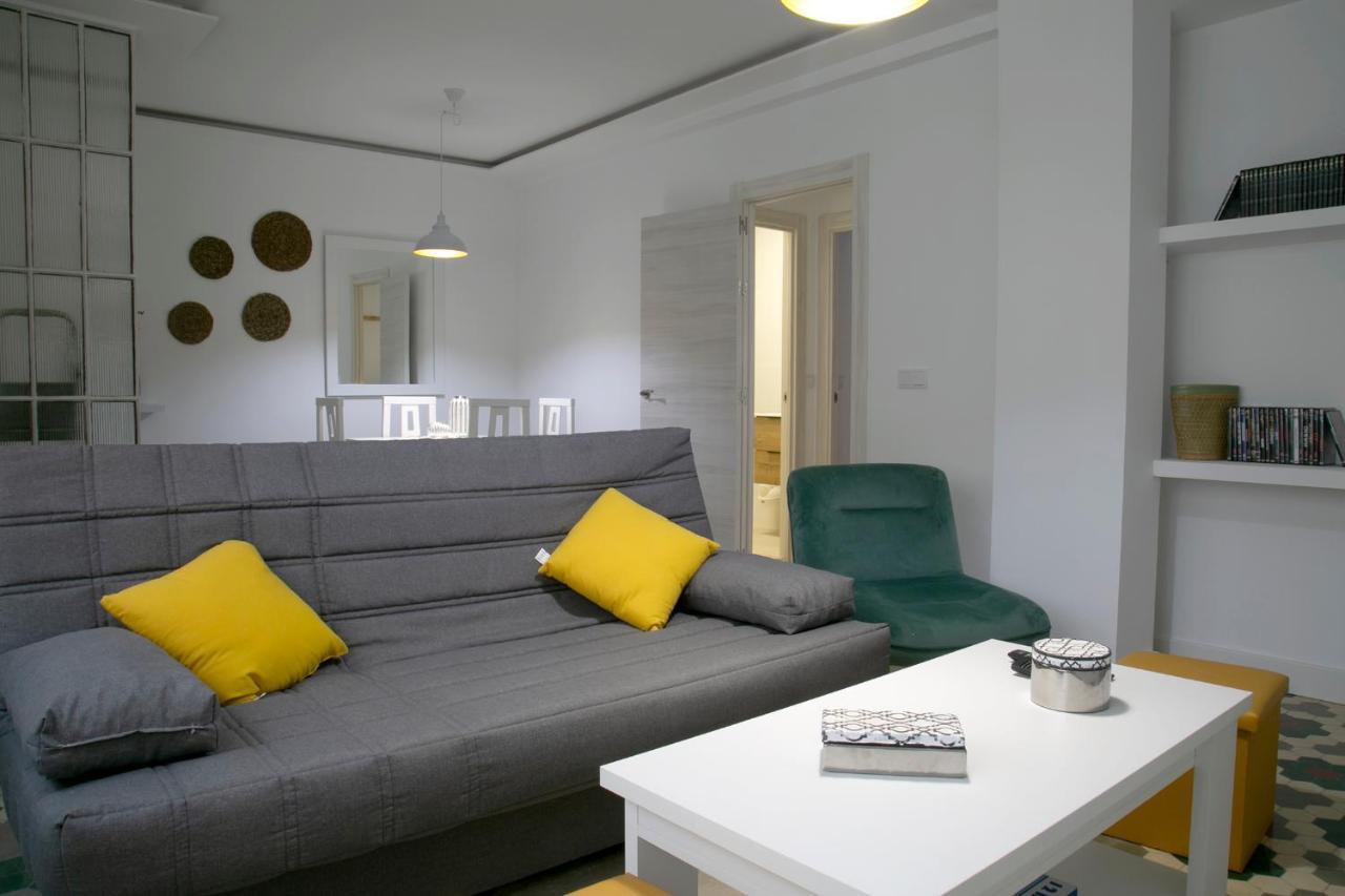 Apartamento En El Centro De Ubeda - Plaza Andalucia المظهر الخارجي الصورة
