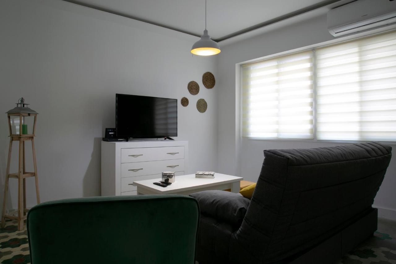 Apartamento En El Centro De Ubeda - Plaza Andalucia المظهر الخارجي الصورة