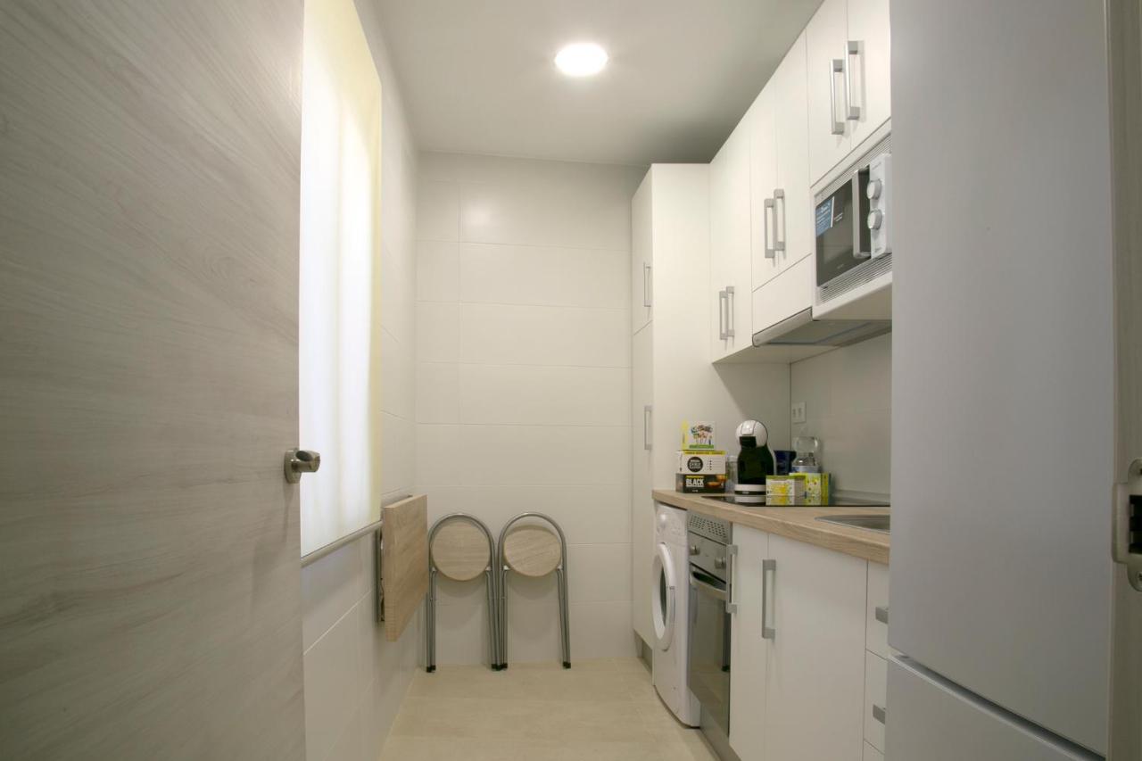 Apartamento En El Centro De Ubeda - Plaza Andalucia المظهر الخارجي الصورة