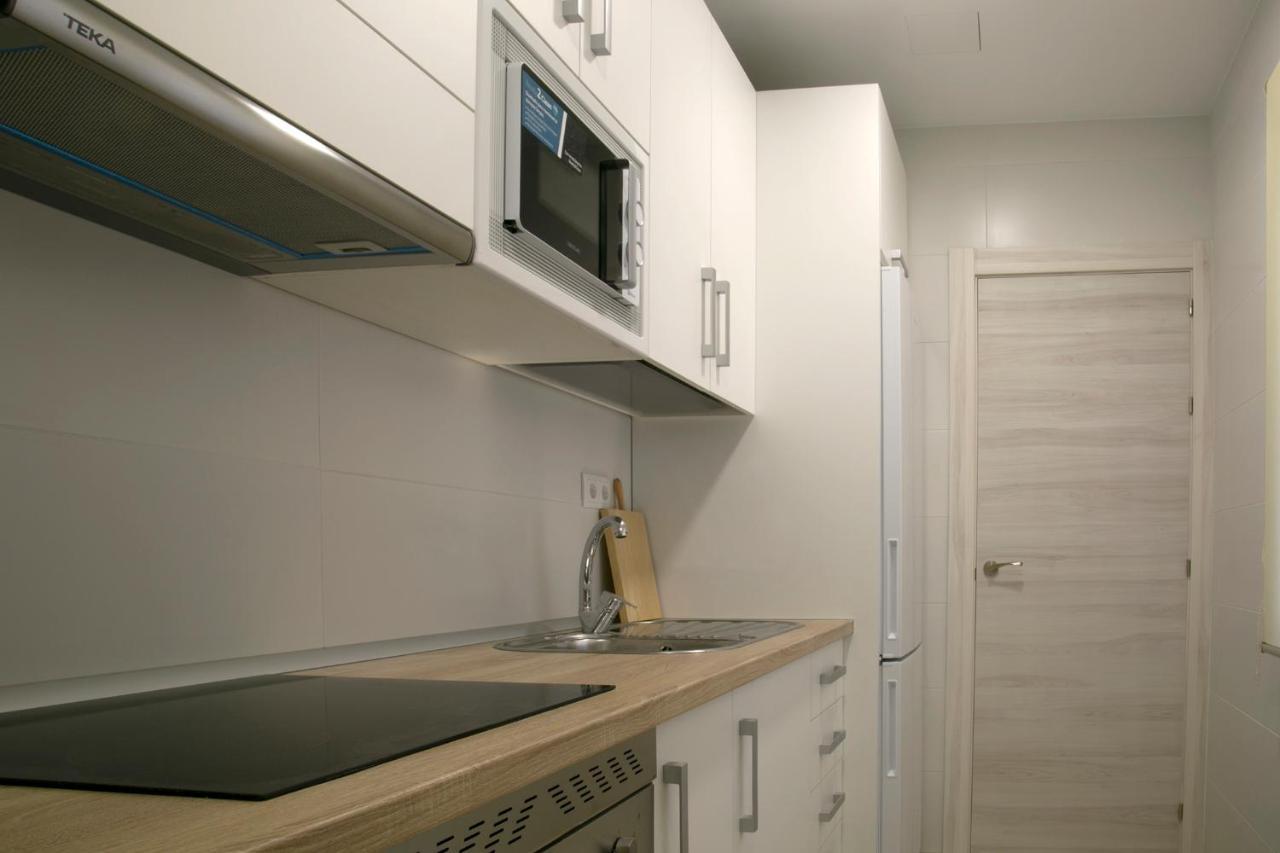 Apartamento En El Centro De Ubeda - Plaza Andalucia المظهر الخارجي الصورة