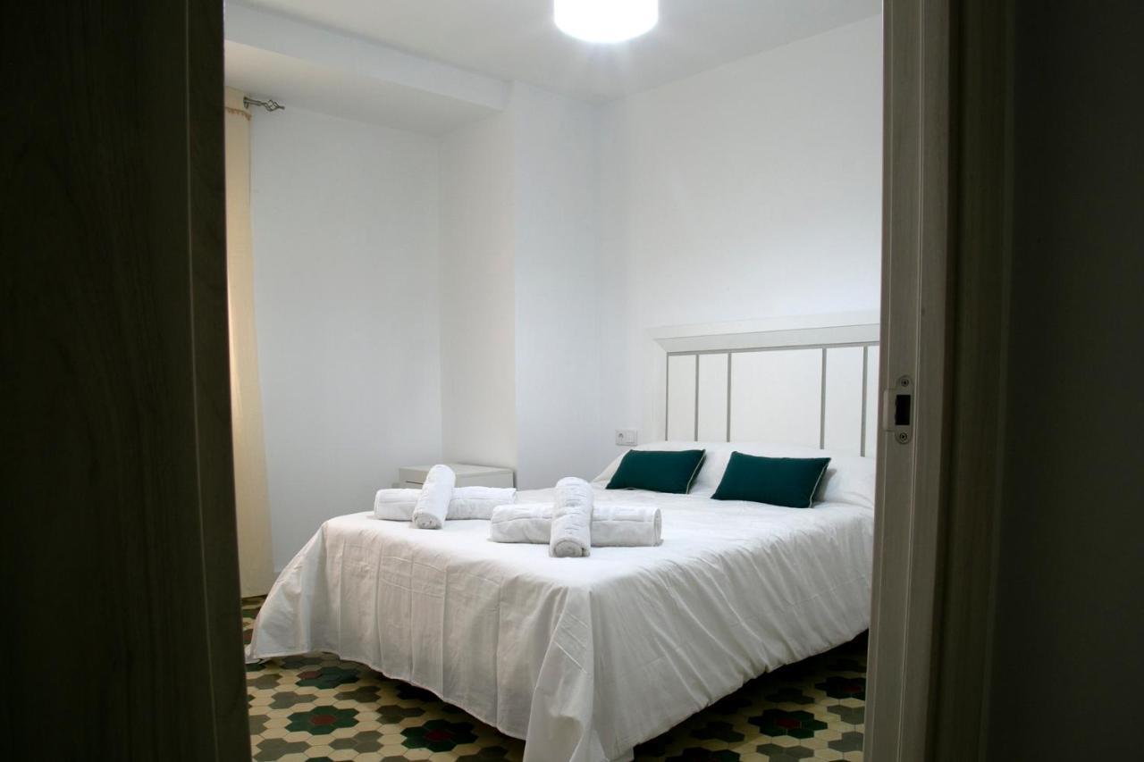 Apartamento En El Centro De Ubeda - Plaza Andalucia المظهر الخارجي الصورة