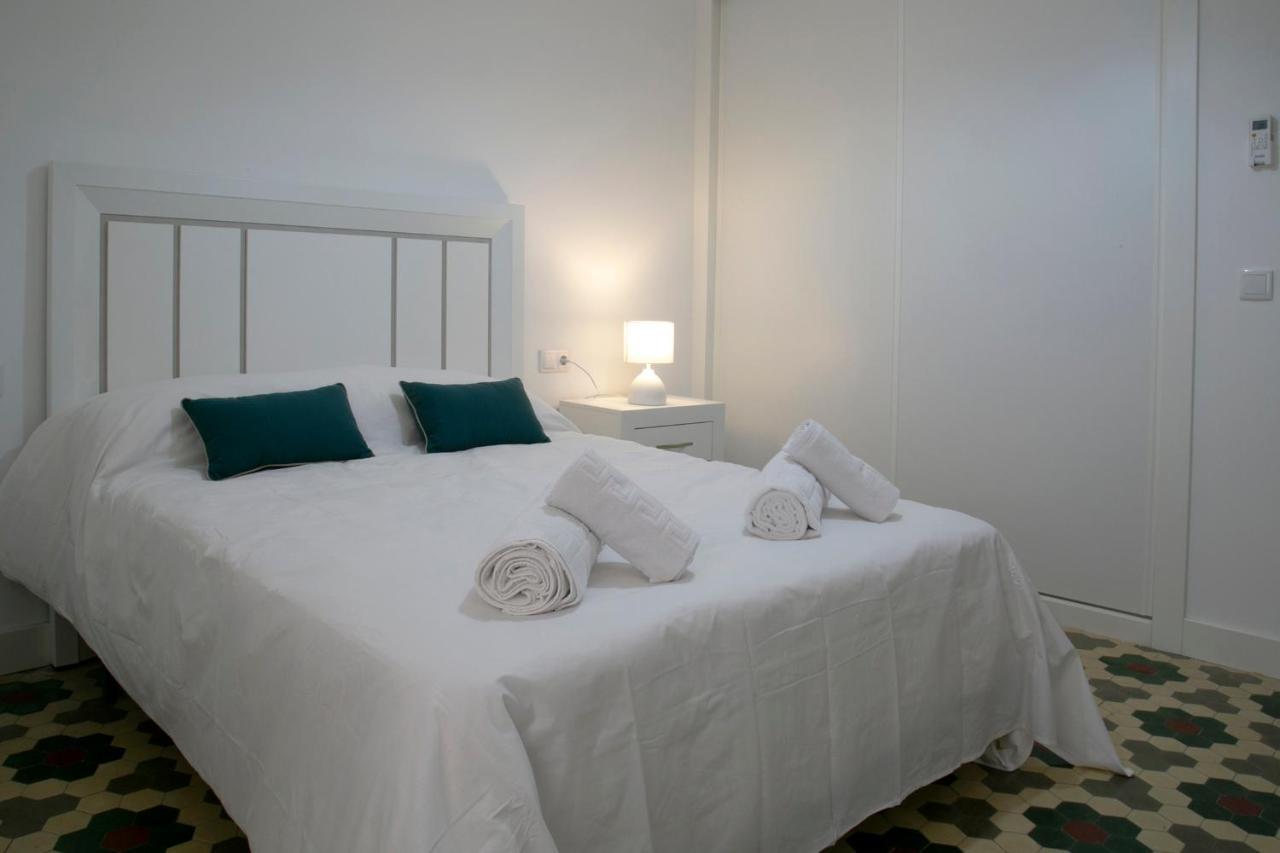 Apartamento En El Centro De Ubeda - Plaza Andalucia المظهر الخارجي الصورة